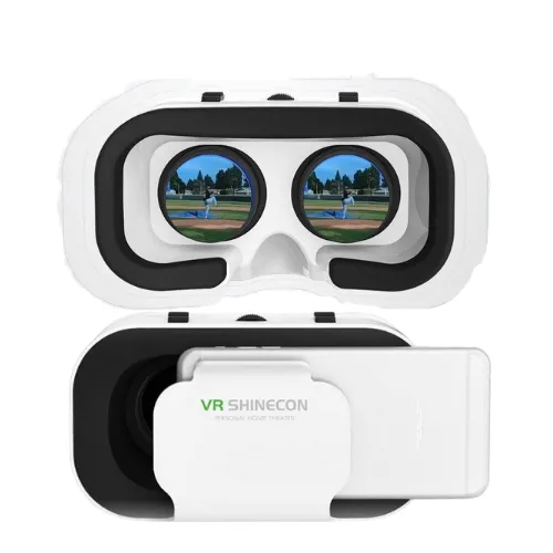 VR Headset   Swing Trigger Remote Bundle
