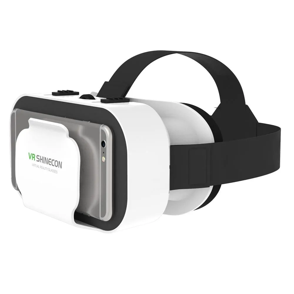 VR Headset   Swing Trigger Remote Bundle