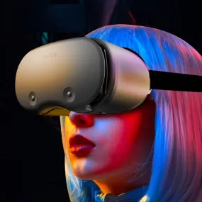 VRGProx7 New VR Glasses Mobile Phone Dedicated 3D VR Glasses