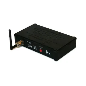 W-DMX Wireless DMX R-512 Outdoor Receiver 512Ch