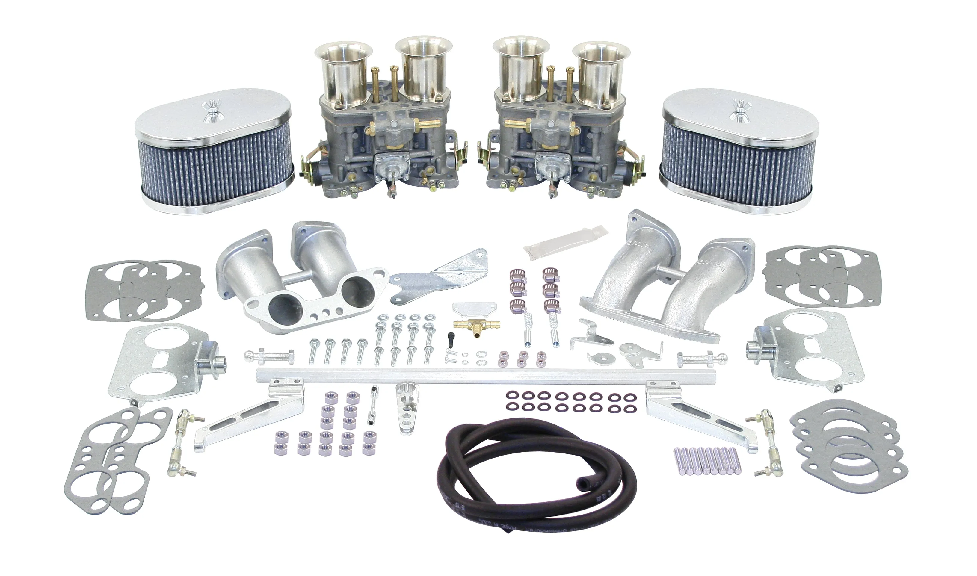 Weber Dual IDF VW Carburetor Kits For Type 2/4