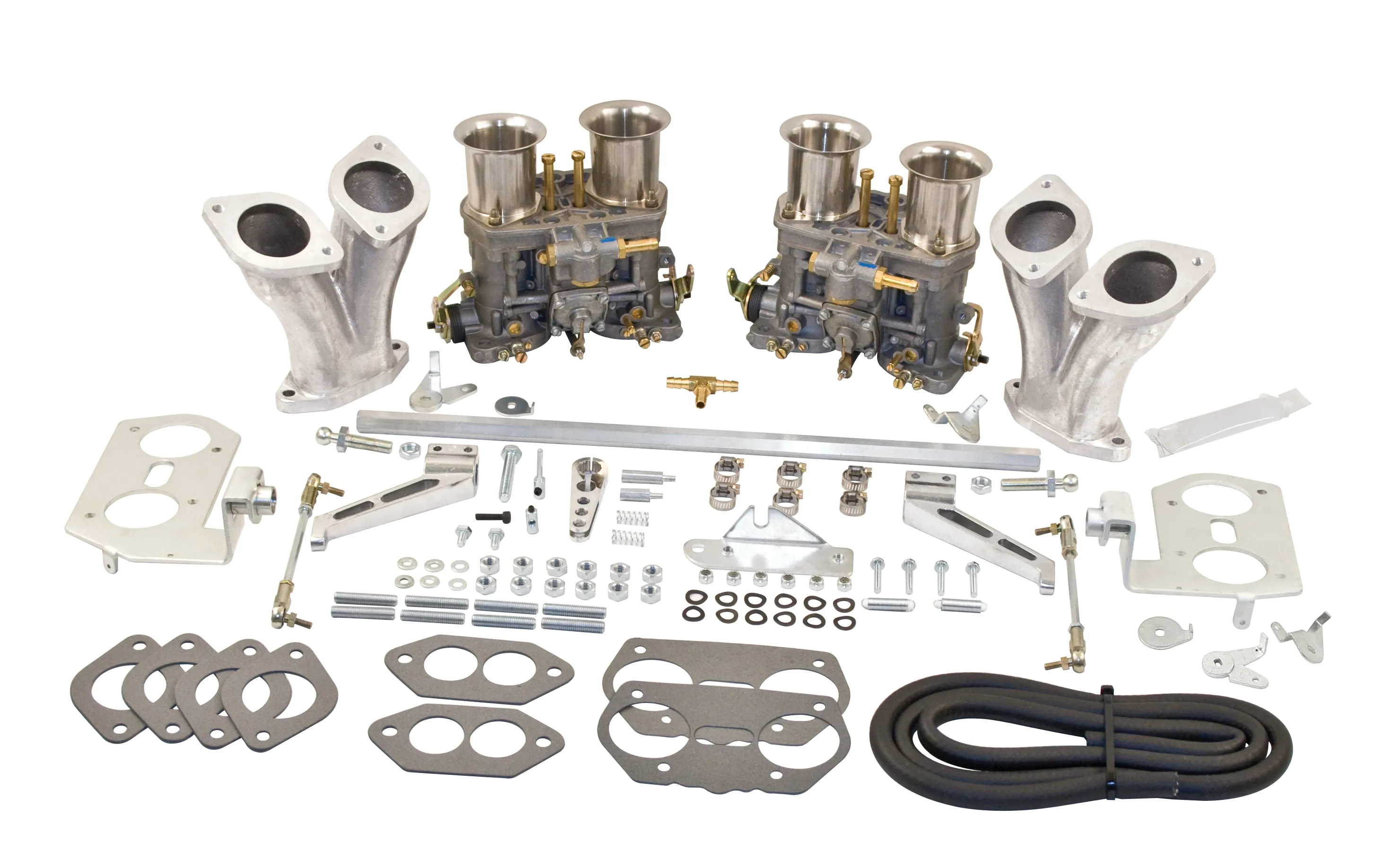 Weber Dual IDF VW Carburetor Kits