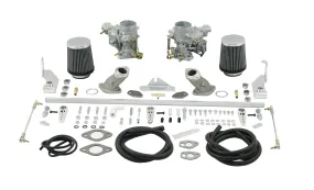 Weber Dual VW ICT Carb Kits