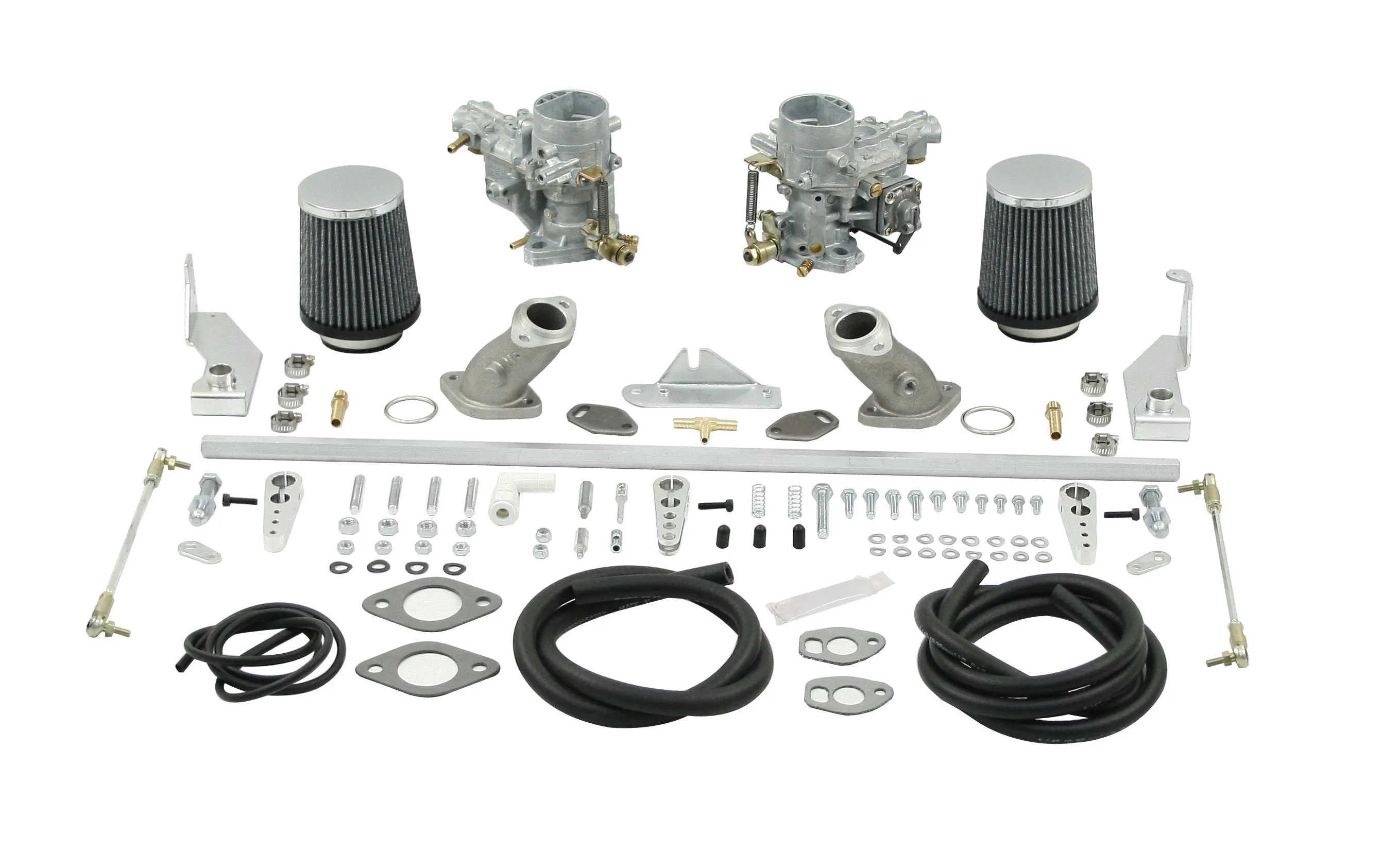 Weber Dual VW ICT Carb Kits