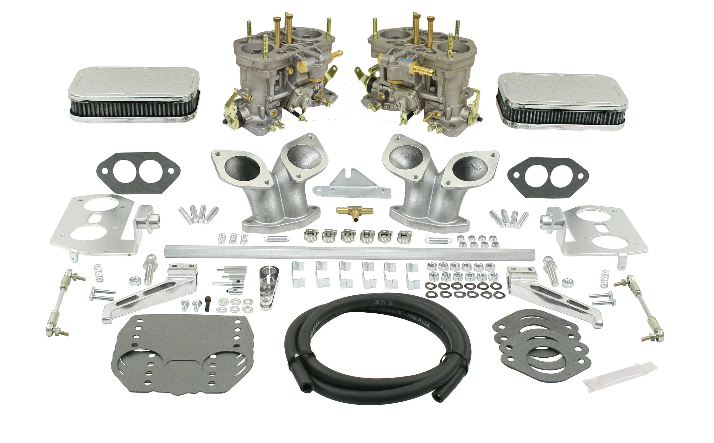 Weber IDF Type 3 VW Carburetor Kits