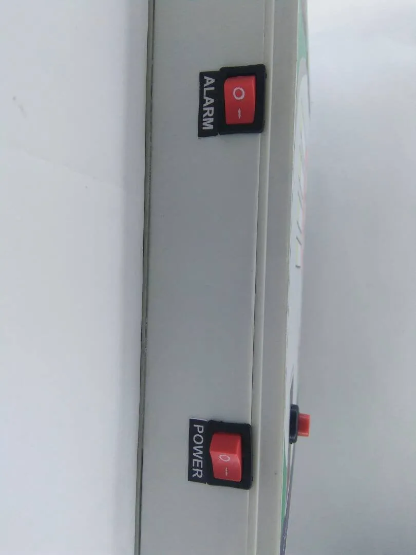 Wireless Call Bell System for 30 Bed Remote Call and Cancel Type Wall Mounted Type