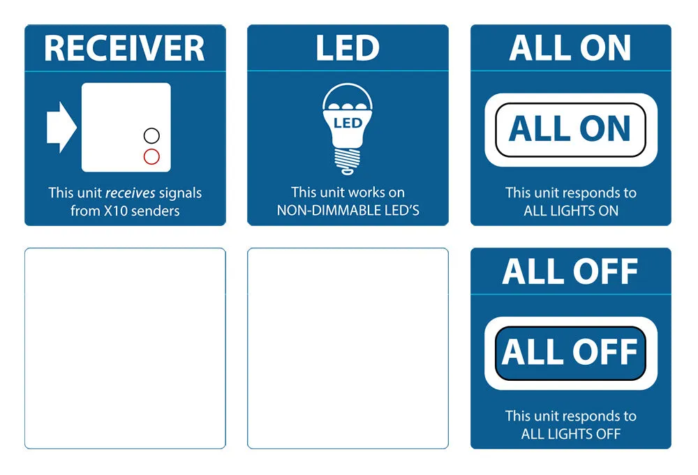 WS13A Decorator Wall Switch