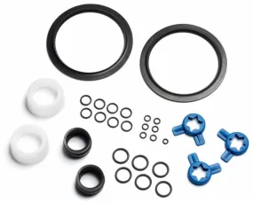 X32696 Tune up kit for Taylor 339 & 754 with old style door seal (Red 019330 Draw Valve O-Rings sold separately)