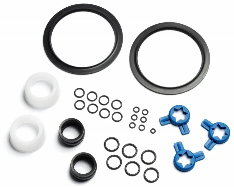 X32696 Tune up kit for Taylor 339 & 754 with old style door seal (Red 019330 Draw Valve O-Rings sold separately)