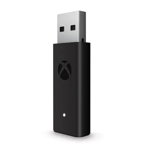 Xbox Wireless Adapter for Windows 10