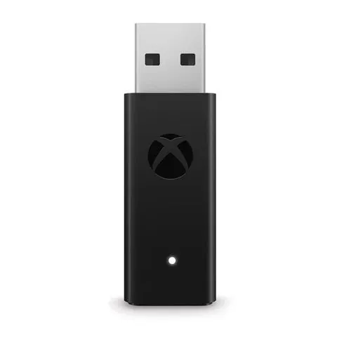 Xbox Wireless Adapter for Windows 10