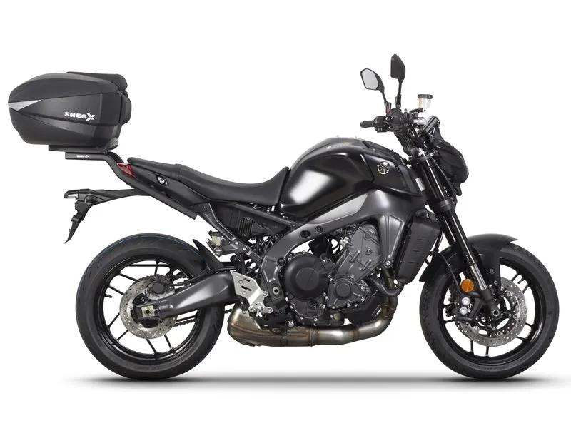 Yamaha MT-09 (21-23) SHAD Top Box Fitting Kit