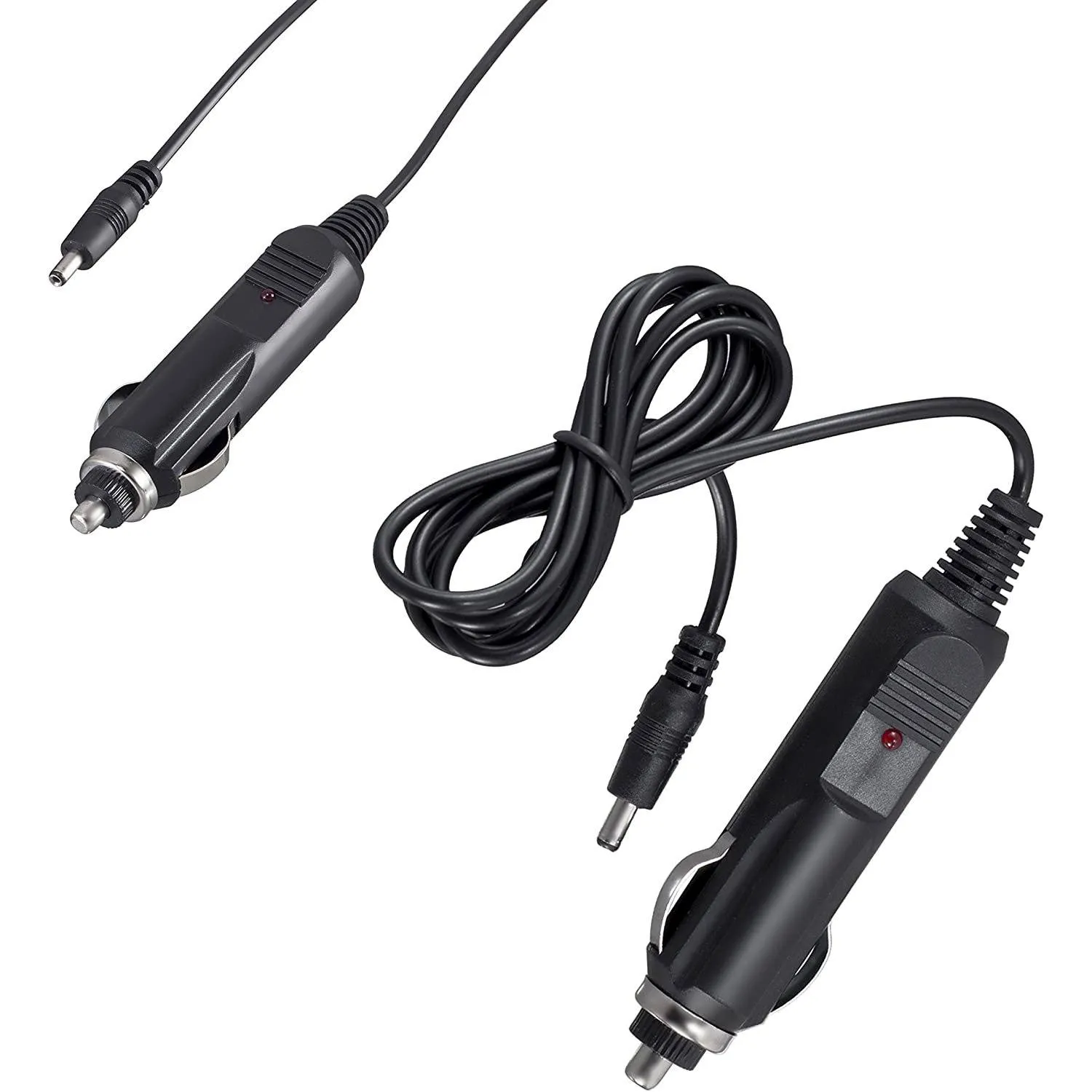 Yubi Power 2 Batteries Kit for GoPro 1280 mAh and Travel Charger Kits