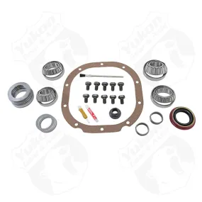 Yukon Master Overhaul Kit For 2010 And Up Mustang Yukon Gear & Axle