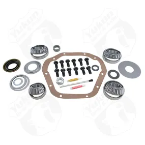 Yukon Master Overhaul Kit For 98 And Down Dana 60 And 61 Front Disconnect Yukon Gear & Axle