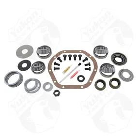 Yukon Master Overhaul Kit For Dana 44 For 80-83 Corvette Yukon Gear & Axle