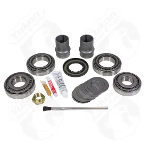 Yukon Master Overhaul Kit For Isuzu Yukon Gear & Axle